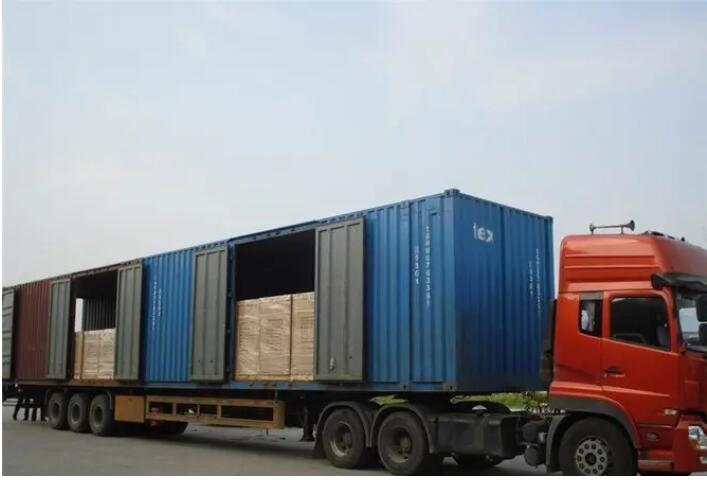 厦门到潞州区整车运输