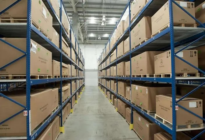 厦门到潞州区货物仓储