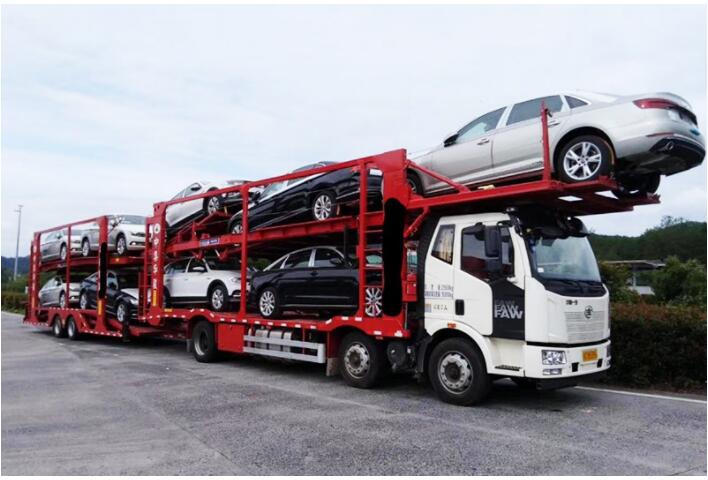 厦门到潞州区轿车托运